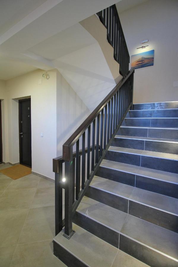 Apartment Lazarevic II Zlatibor Exterior foto