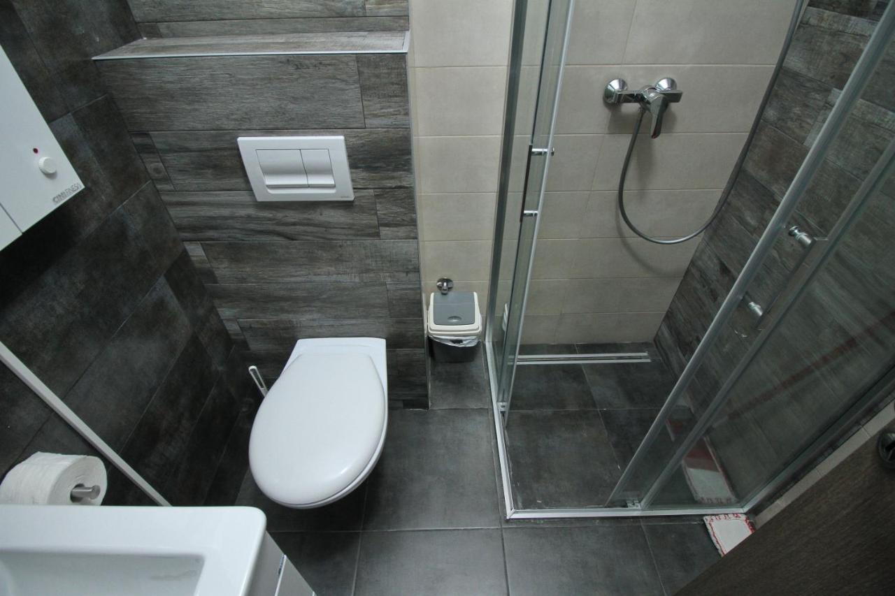 Apartment Lazarevic II Zlatibor Exterior foto