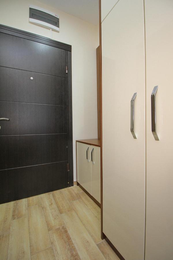 Apartment Lazarevic II Zlatibor Exterior foto