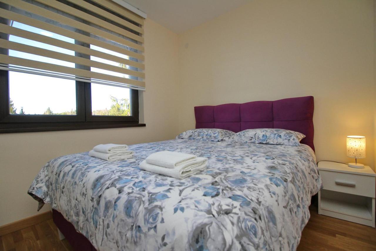 Apartment Lazarevic II Zlatibor Exterior foto