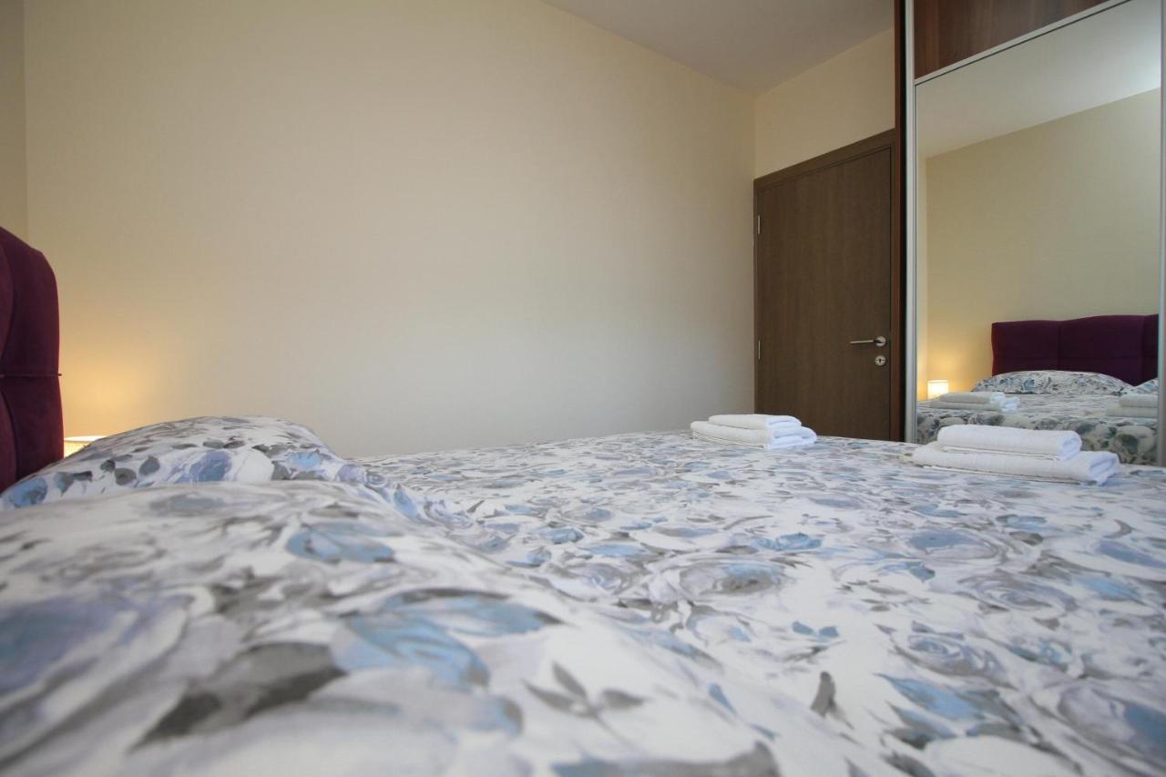 Apartment Lazarevic II Zlatibor Exterior foto